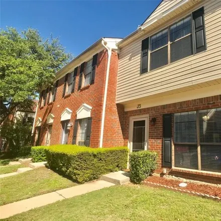 Image 1 - New Tech High @ Coppell, 113 Samuel Boulevard, Coppell, TX 75019, USA - Condo for rent