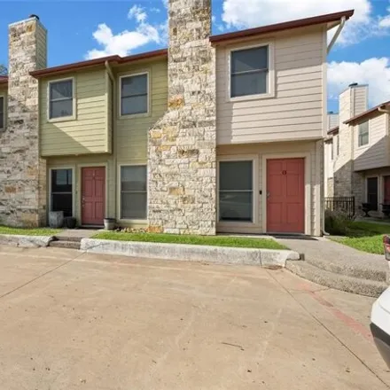 Buy this 2 bed condo on 7000 East Riverside Drive in Austin, TX 78741