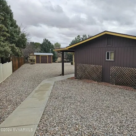 Image 8 - 1707 Sawmill Rd, Cottonwood, Arizona, 86326 - House for sale