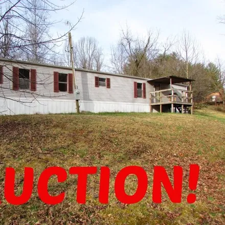 Image 1 - 386 Minton Hollow Road, Carter County, TN 37643, USA - Apartment for sale