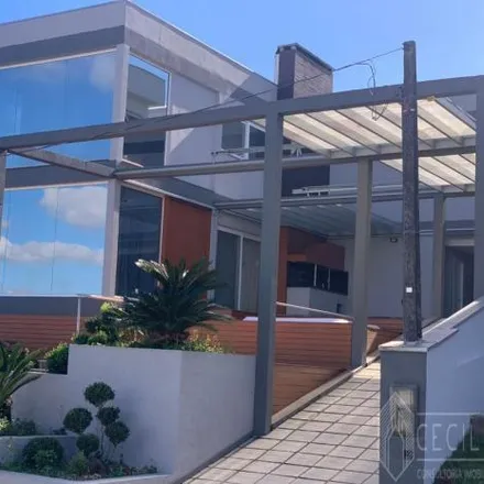 Image 2 - Rua Almir Arlindo Frank, Encosta do Sol, Estância Velha - RS, 93347-022, Brazil - House for sale