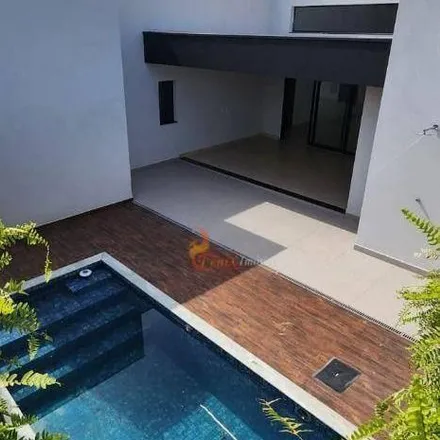 Buy this 4 bed house on Rua 22 - Urbanova in São José dos Campos, São José dos Campos - SP