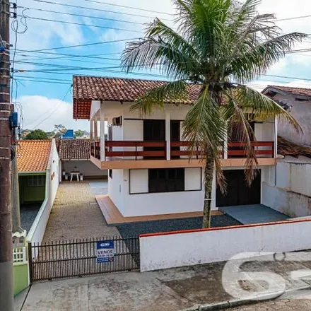 Buy this 5 bed house on Rua Nova Délhi 371 in Ubatuba, São Francisco do Sul - SC