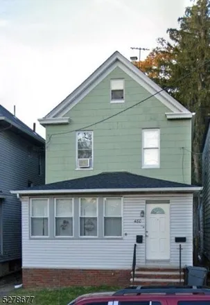 Rent this 3 bed house on 514 Brook Avenue in Passaic, NJ 07055