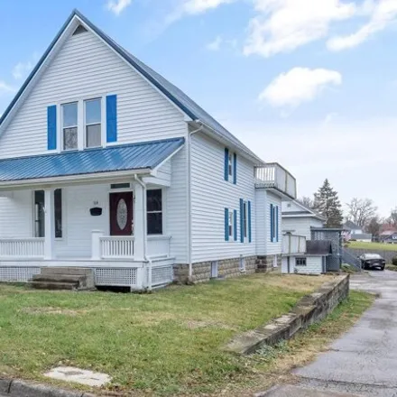 Image 3 - 63 East Vine Street, Wilmington, OH 45177, USA - House for sale