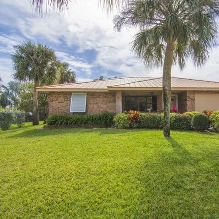 Buy this 3 bed house on 7689 133rd Square in Roseland, Indian River County