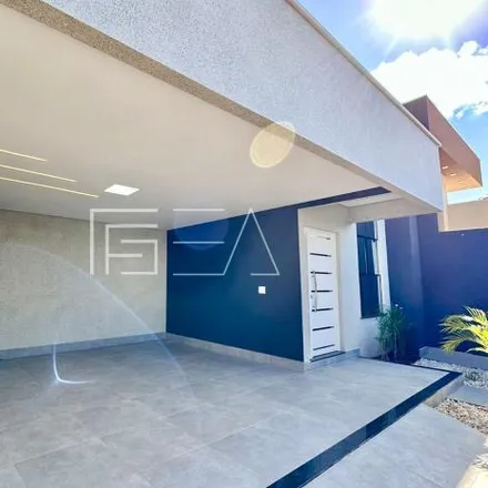 Image 2 - Rua Vicentina, Setor Sul, Formosa - GO, 73802-260, Brazil - House for sale