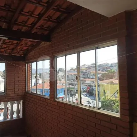 Buy this 3 bed house on Rua Padre Mariano Ronchi in Pirituba, Região Geográfica Intermediária de São Paulo - SP