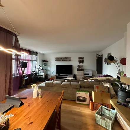 Image 4 - Alte Luzernstrasse 6, 5036 Oberentfelden, Switzerland - Apartment for rent