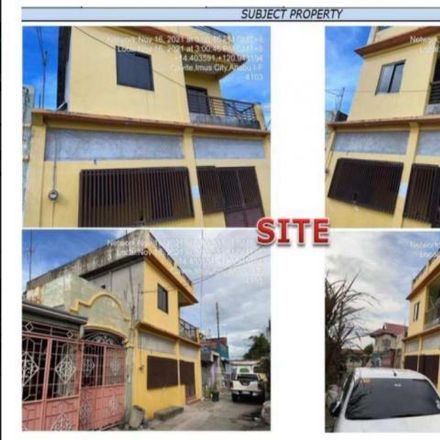 Rent this 6 bed house on unnamed road in Imus, 4103 Cavite