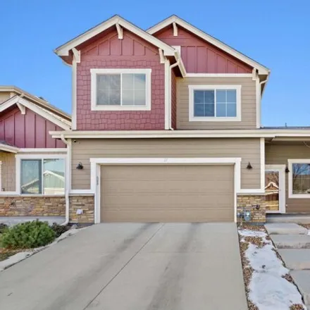 Image 1 - unnamed road, Greeley, CO 80634, USA - Townhouse for sale