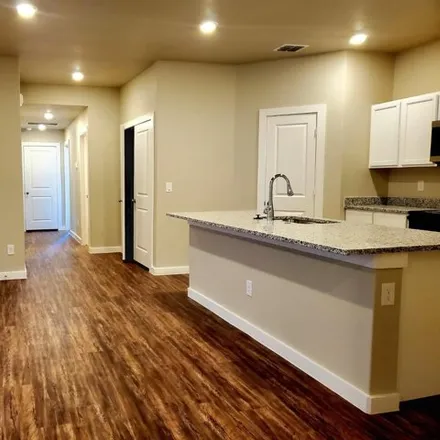 Image 3 - Kokomo Avenue, Lubbock, TX 79489, USA - House for rent