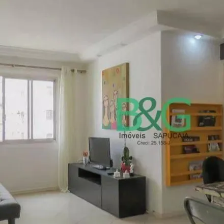 Buy this 3 bed apartment on Edifício Nathalie in Avenida Aratãs 515, Indianópolis