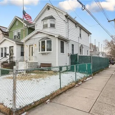 Buy this 3 bed house on 4121 Avenue S in New York, NY 11234