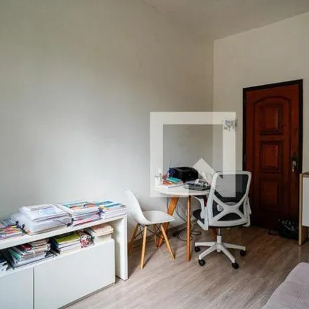 Rent this 2 bed apartment on Cicle São Salvador in Rua Nóbrega 160, Icaraí