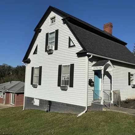 Buy this 2 bed house on 238 Foley Avenue in Bridgeport, WV 26330