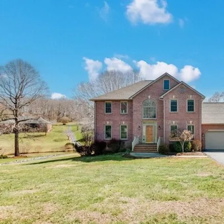 Buy this 5 bed house on 1428 Cuddington Lane in Forest, VA 24551