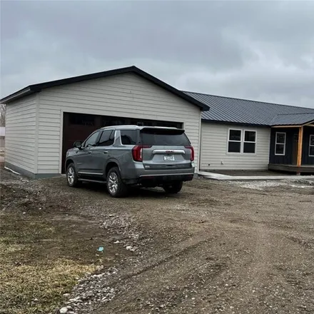 Buy this 3 bed house on State Highway 221 in Choteau, MT