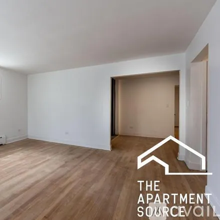 Image 4 - 4814 N St Louis Ave, Unit 1N - Apartment for rent