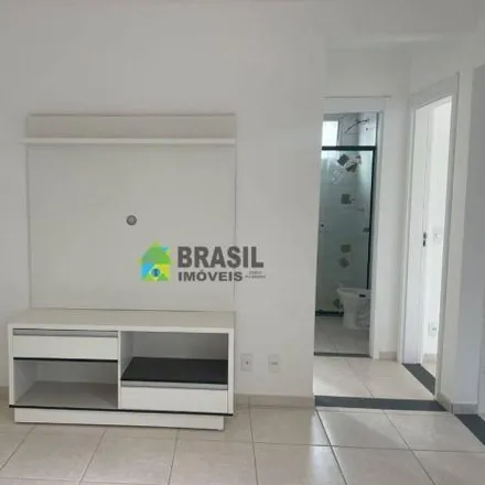 Image 2 - Rua Sidney Barbosa, Estância Poços de Caldas, Poços de Caldas - MG, 37706-019, Brazil - Apartment for sale