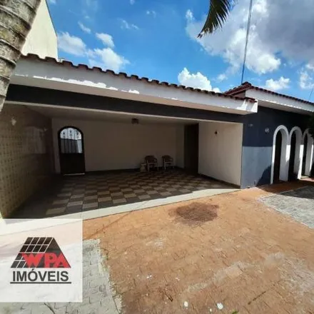 Rent this 3 bed house on Rua do Acre in Americana, Americana - SP