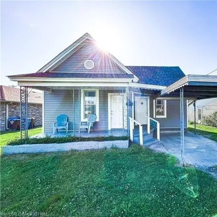 Image 3 - 2879 Vicksburg Street, South Fort Smith, Fort Smith, AR 72901, USA - House for sale