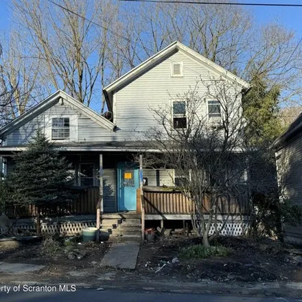 Buy this 3 bed house on 510 West Market Street in Scranton, PA 18508