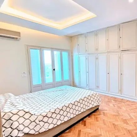Rent this 2 bed apartment on Cairo in Muḩāfaz̧at al Qāhirah, Egypt