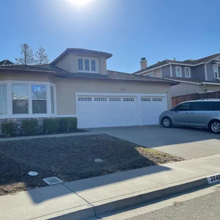 Buy this 4 bed house on 3242 Panda Court in Antioch, CA 94531