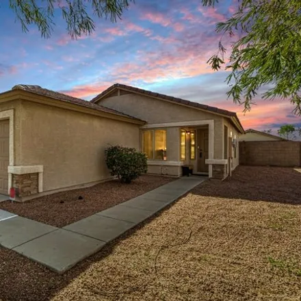 Buy this 2 bed house on 14923 West Acapulco Lane in Surprise, AZ 85379