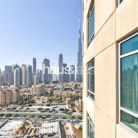 Image 9 - Burj Views, Al Asayel Street, Downtown Dubai, Dubai, United Arab Emirates - Apartment for rent