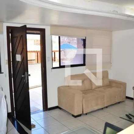 Rent this 3 bed house on Rua Pedro Silva Ribeiro in Jardim Armação, Salvador - BA