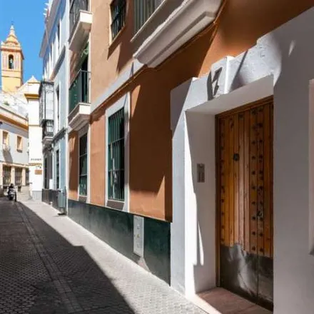 Image 5 - Calle Argote de Molina, 22, 41004 Seville, Spain - Apartment for rent