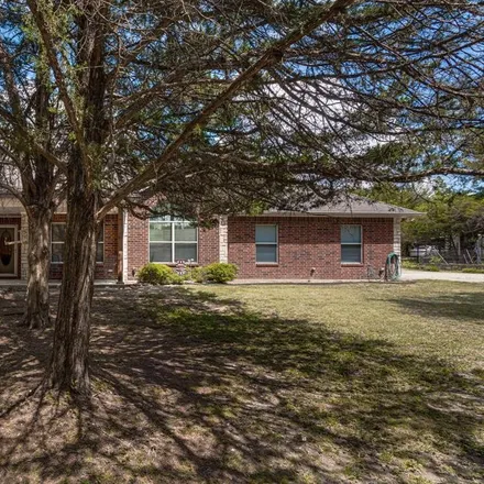 Buy this 5 bed house on 130 Grande Casa Road in Ellis County, TX 75167