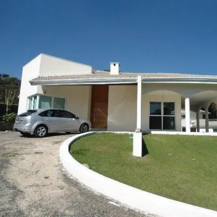 Buy this 6 bed house on Avenida General Itálo Fredi in Malota, Jundiaí - SP