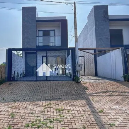 Image 2 - Rua Cacilda Becker, Brasília, Cascavel - PR, 85815-385, Brazil - House for sale