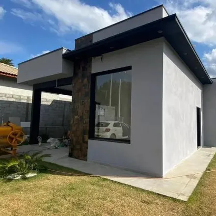 Buy this 3 bed house on Sítio Caio Sérgio Alves in Estrada Municipal João Gerez Perez, Jarinu