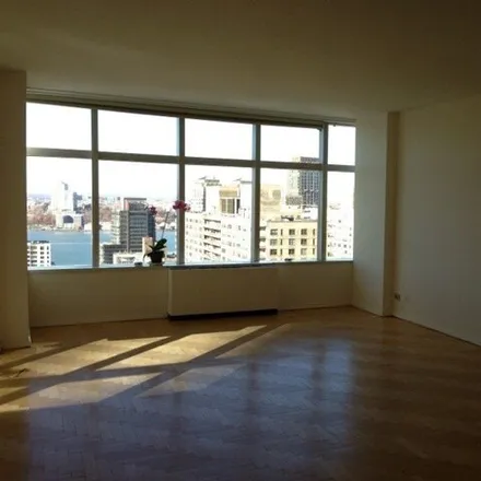 Rent this 1 bed apartment on Good Shepherd Faith Church in 152 West 66th Street, New York
