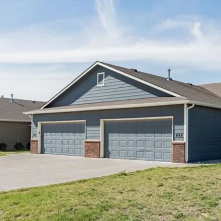 Buy this 6 bed house on 452 South Longbranch Drive in Maize, Sedgwick County