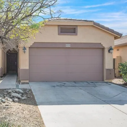 Buy this 3 bed house on North Roosevelt Avenue in Maricopa, AZ 85238