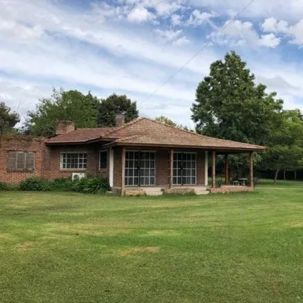 Image 1 - Avenida Eva Perón, Partido de Florencio Varela, 1853 Villa Brown, Argentina - House for sale