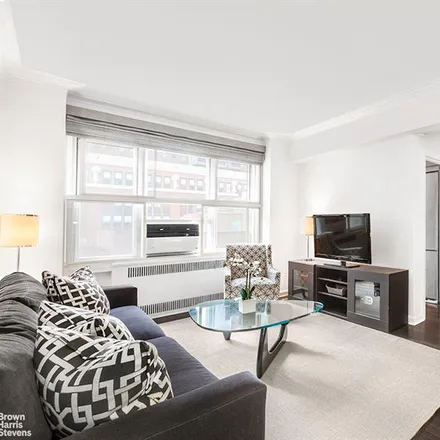 Buy this studio apartment on 220 MADISON AVENUE 9N in Murray Hill Kips Bay