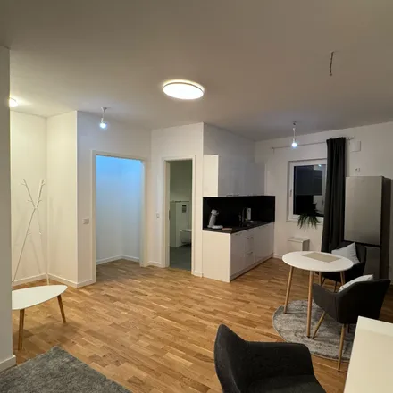 Image 5 - Crailsheimer Straße 11, 12247 Berlin, Germany - Apartment for rent