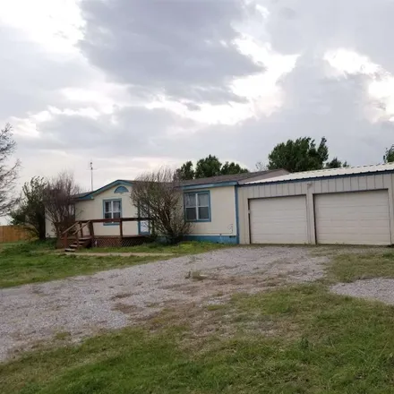 Buy this 3 bed house on County Road in Comanche County, OK 73538