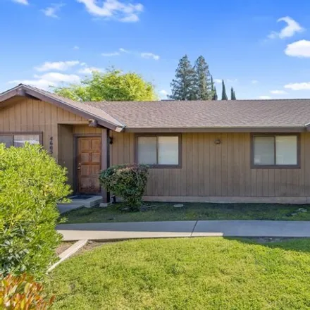 Image 2 - Cypress & Linwood, West Cypress Avenue, Visalia, CA 93277, USA - House for sale
