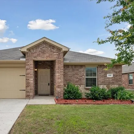 Buy this 4 bed house on 408 Patina Street in Josephine, Collin County