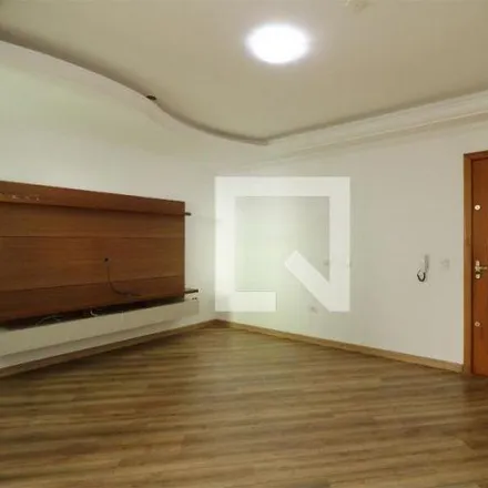 Rent this 3 bed apartment on Rua Paquequer in Santa Maria, Santo André - SP