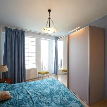 Image 9 - Quai de Compiègne, 4500 Huy, Belgium - Apartment for rent