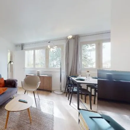 Rent this 3 bed room on 151 Boulevard Jean Jaurès in 92110 Clichy, France