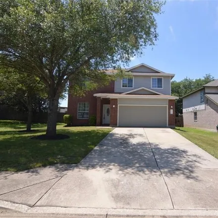 Buy this 3 bed house on 174 Trinity Drive in Kyle, TX 78640
